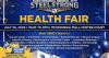GRMC giving free screenings, games, prizes at Steel Strong, Heart Driven Health Fair