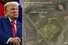 US carrying out new wave of Iran strikes as military attacks Islamic Republic for 12th straight night
