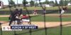Busy night in Legion Baseball Region games around South Dakota