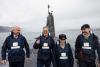 Mixed Messages for Maritime in the Refreshed UK Government