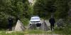 Closed Roads Leave Kosovo-Montenegro Mountain Region Cut Off