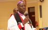 Clergy: 2027 elections may be flawed if goons are not tamed