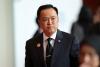 Thai Prime Minister to discuss river pollution during regime leader Min Aung Hlaing’s visit to Bangkok