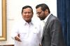 FBI Director Patel returns looted cultural artifacts to Indonesian President Prabowo