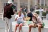 Italy battles 3rd major heatwave of summer