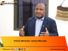 PM Marape calls on Papua New Guineans to honour the Nation’s journey and sacrifice on National Remembrance Day