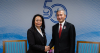 Vivian Balakrishnan reaffirms Singapore's support for Palestinian statehood, capacity-building efforts