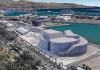 Malaga music auditorium shifts focus towards conferences as the city seeks to make the project profitable