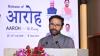 Govt has allocated ₹40,000 crore for scientific mine closures, says Union Coal Minister G. Kishan Reddy