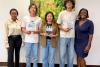 St. Maarten students win the CBCS Best Economic Research Award for 1st time