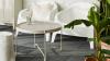 IKEA's Modern Scandi Outdoor Coffee Table Is a Multipurpose Marvel That's Ideal for Small Gardens — It's Simple, Stylish, and Practical