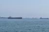 US starts more strikes on Iranian military targets, Iran warns to stop oil exports