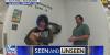 'Seen and Unseen': Culture confrontations