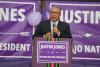 Jones, Curley advance to general election in Navajo Nation presidential race