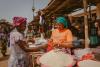 Korean-backed UNESCO vocational training helps African youth start businesses