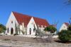 Seroe Colorado Community Church Begins a New Chapter in Aruba’s Heritage Preservation
