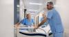 Hospital waiting lists climb above one million people