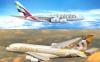 UAE National Aircraft Registry crosses 1,000 aircraft milestone for first time