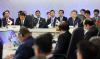 S. Korea urges stronger ASEAN+3 supply chain cooperation, seeks support for Korean Peninsula peace