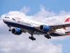 British Airways investigates 3 pilots' food poisoning
