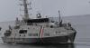 Six on stricken vessel rescued at sea