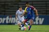 Soccer provides welcome distraction as quake-hit Venezuela tries to move forward