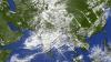 Bumper monsoon: 10,000-km-long rain cloud seen from India to South Korea