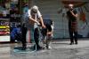 As Japan bakes, over 10,000 rushed to hospital for heatstroke in a week