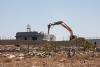 Illegal Israeli settlers forcibly displace Palestinian family from occupied West Bank home