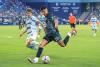 Sporting Kansas City nets rare home win against Minnesota United