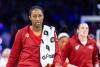 Aliyah Boston Makes Her Opinion About A’ja Wilson Very Clear Before Fever’s Game Against Aces in Round One of the Playoffs