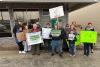 Cheltenham to pull millions from Citizens Bank over immigrant detention facilities