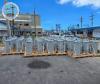 NMI power restoration continues, CUC receives shipment of infrastructure materials