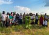 FORESTS: TASLL and ECOTRUST reassure communities in northern Uganda