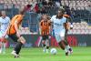 Wilshere hails Luton's environment as the reason midfielder rejected others to join