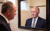 Disenfranchised By One Nation And Nationals, Barnaby Forced To Confront Fear That He's Been Tony Windsor This Whole Time