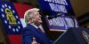 Trump and his administration are considering another military intervention