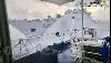 China Coast Guard fires water cannon at PH vessel during Panatag mission