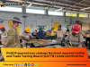 Nailed it: PNGDF expands skilled workforce through NATTB carpentry testing