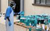 World : Dr Congo Sees Early Signs Of Ebola Stabilisation