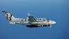 Armed Forces of Malta accepts fourth King Air