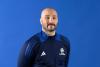 Fast, intense, physical: Commonwealth Games’ breakout sport as played by Team Scotland’s tallest man