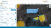 IRENA SolarCity Simulator includes 3 areas in Grenada