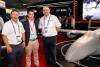 TEKEVER and iCOMAT Expand Industrial Partnership to Support AR5 Manufacturing in the UK