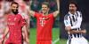 Salah, Goretzka, Vlahovic, and Five More Free Agents Still Looking for a Club
