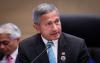 World : Singapore Reaffirms Support For Palestinian Authority, Backs Statehood Preparations