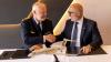 Sweden, Bombardier sign 10-year support deal for Global 6500 jets