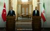 Turkey and Iran are discussing the file of Syrian refugees