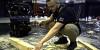 Apprentices in private, independent companies face disadvantages