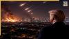 US strikes Iran for 12th straight night as Donald Trump issues fresh warning, Tehran threatens to target oil, gas facilities if…, here’s what happened